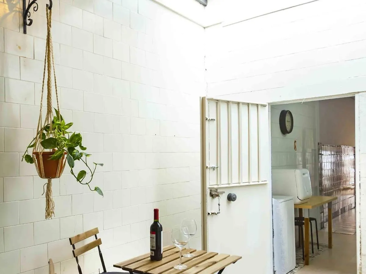 Juan De Pineda 34 Apartment Seville