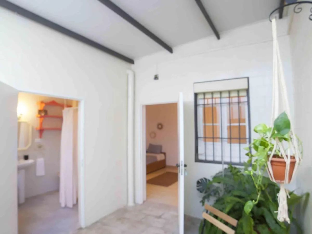 Juan De Pineda 34 Apartment Seville 0*,  Spain