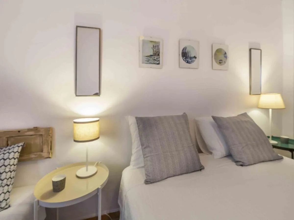 Juan De Pineda 34 Apartment Seville