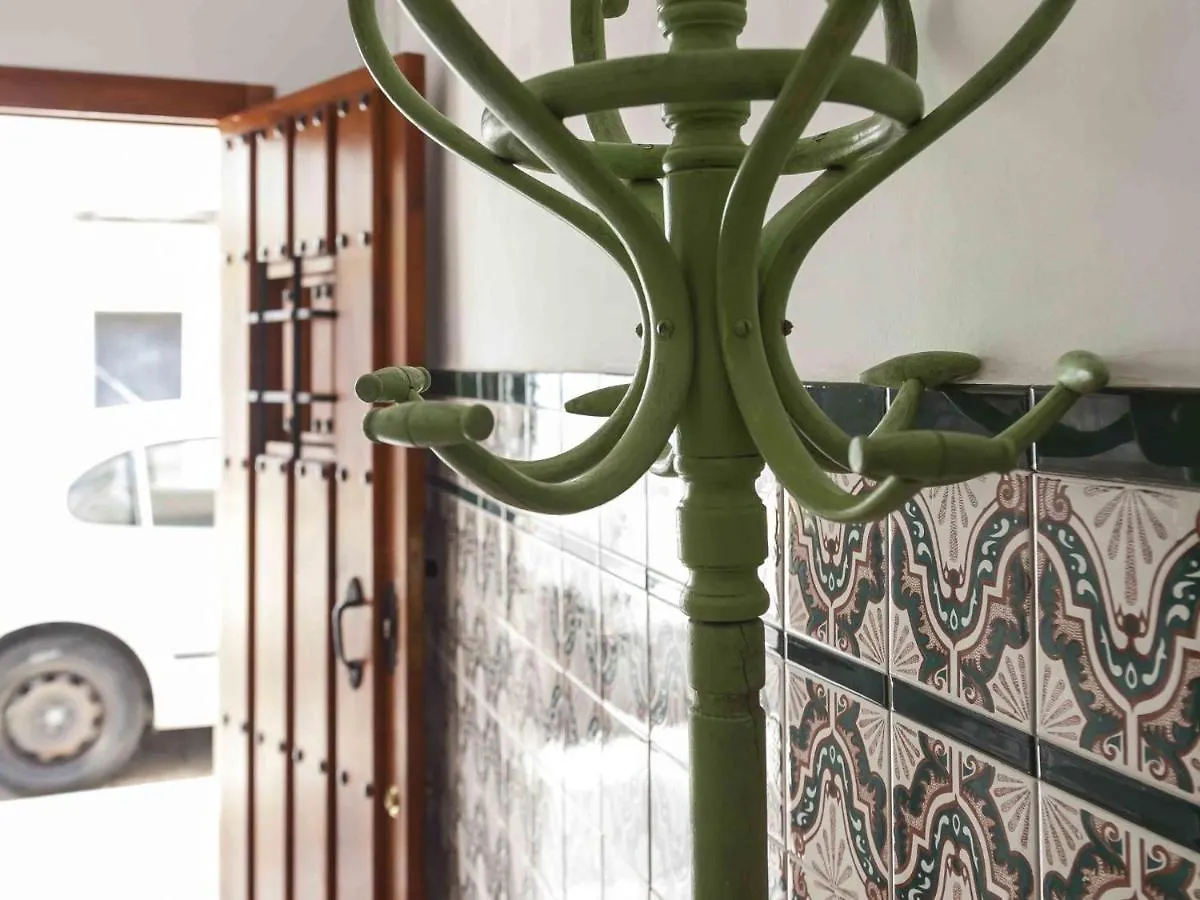 Juan De Pineda 34 Apartment Seville