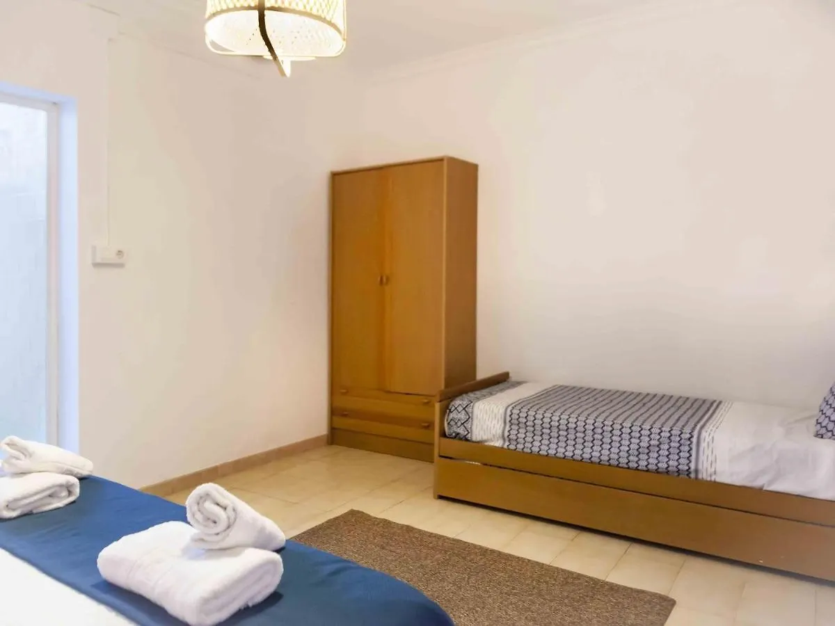 Juan De Pineda 34 Apartment Seville