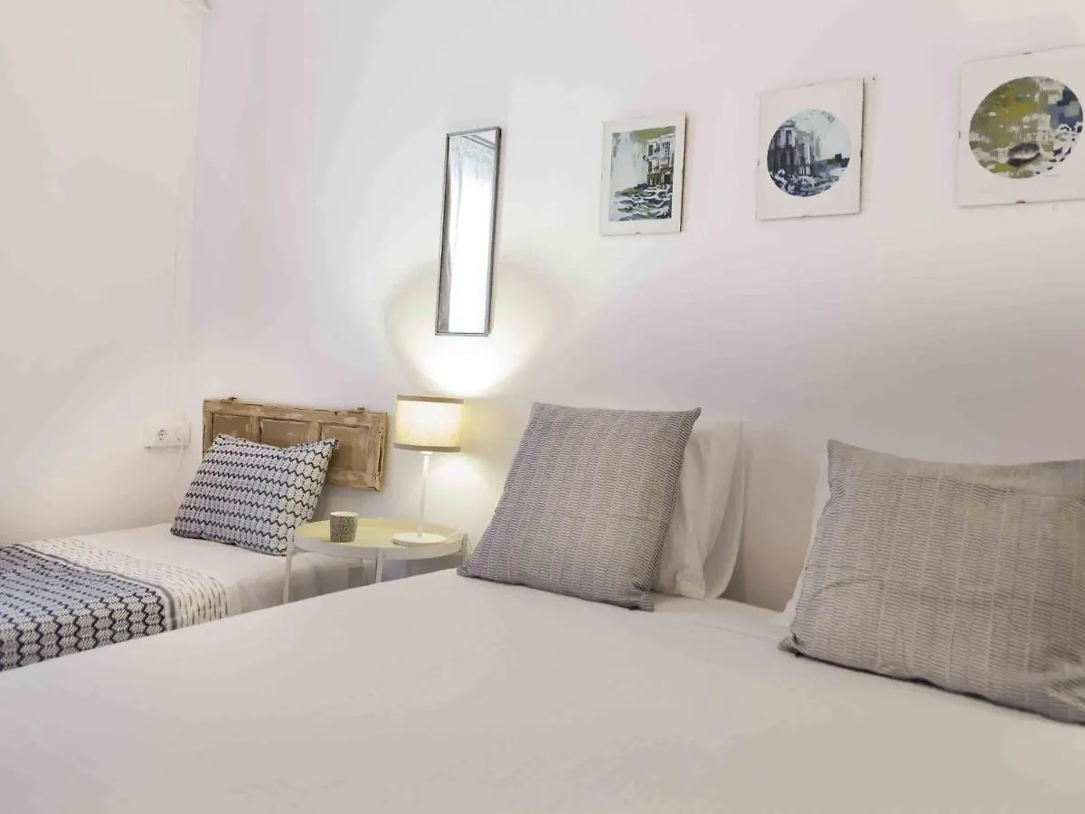 Juan De Pineda 34 Apartment Seville