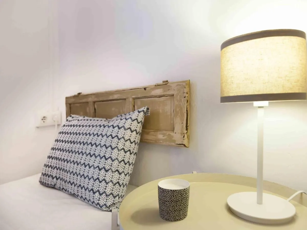 Juan De Pineda 34 Apartment Seville 0*,