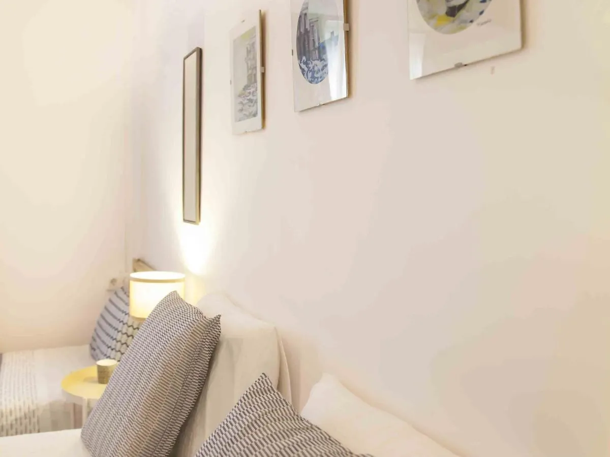 Juan De Pineda 34 Apartman Sevilla
